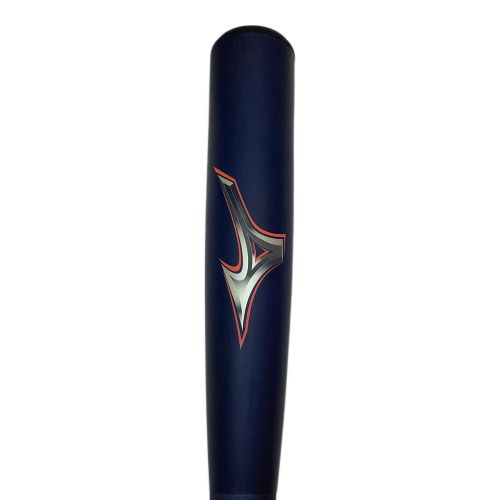 MIZUNO (ミズノ) 軟式バット FRP製/81cm/約710g ネイビー ビヨンドマックス レガシー ショート 1CJBR183