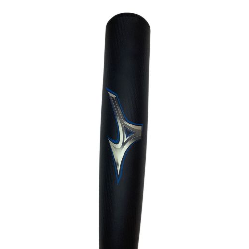 MIZUNO (ミズノ) 軟式バット FRP製/84cm/約730g ブラック ビヨンドマックス レガシー トップバランス 1CJBR181