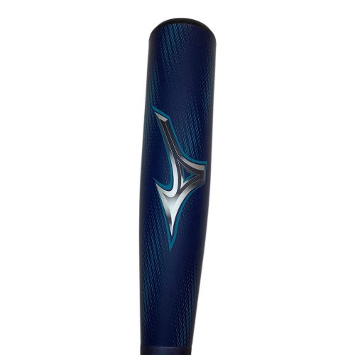 MIZUNO (ミズノ) 軟式バット FRP製/84cm/約680g ブルー 2024年モデル ビヨンドマックスレガシーLW トップ 1CJBR193