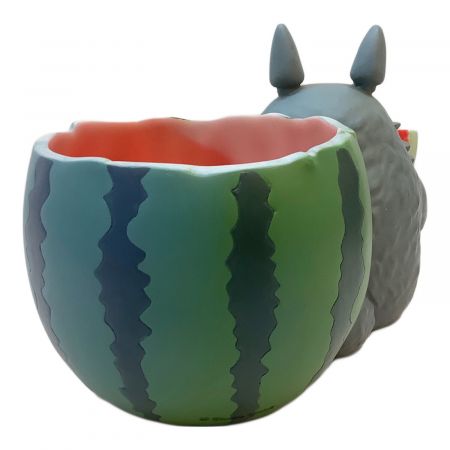 となりのトトロ (トナリノトトロ) ジブリグッズ プランターカバー