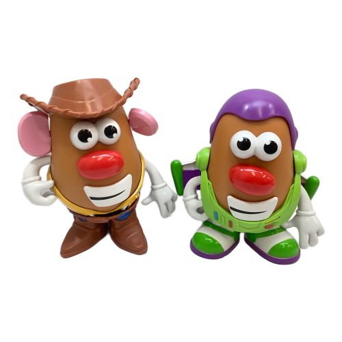 DISNEY (ディズニー) MrPotatoHead