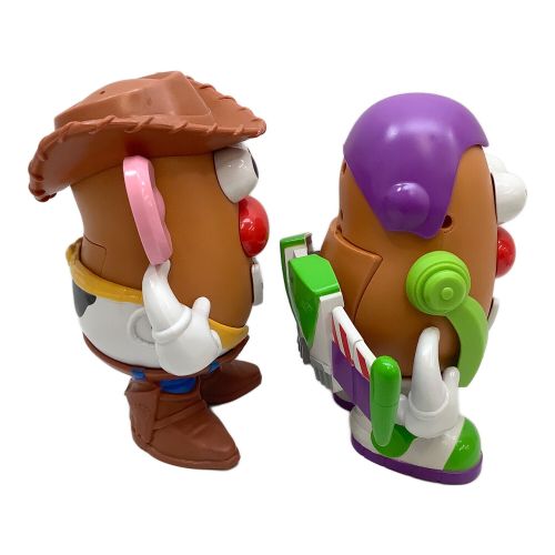 DISNEY (ディズニー) MrPotatoHead