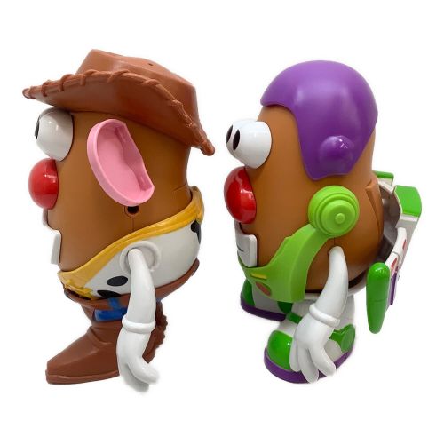 DISNEY (ディズニー) MrPotatoHead