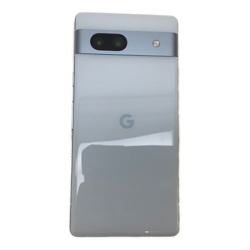 google (グーグル) Pixel 7a G82U8 SoftBank 128GB 程度:Sランク(新品同様)