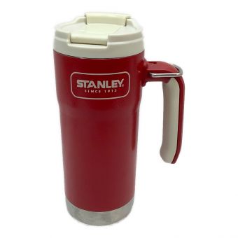 STANLEY (スタンレー) グリップハンドルステンレスタンブラー STARBUCKS COFFEE