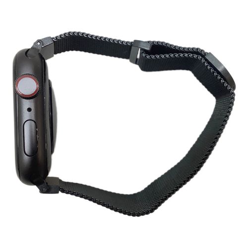 Apple (アップル) Apple Watch SE MYF02J/A GPS+Cellularモデル 〇 バッテリー:Sランク(100%) 程度:Bランク 352948113229672