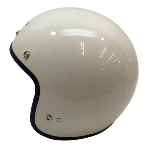 Arai (アライ) バイク用ヘルメット SIZE 61.62CM Classic MOD 2015年製 PSCマーク(バイク用ヘルメット)有