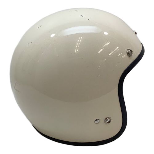 Arai (アライ) バイク用ヘルメット SIZE 61.62CM Classic MOD 2015年製 PSCマーク(バイク用ヘルメット)有