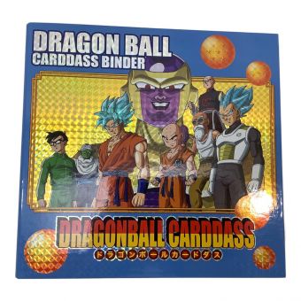 ドラゴンボール 激闘　復讐者と絶対神 COMPLETEＢＯＸ