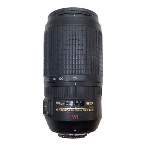 Nikon (ニコン) ズームレンズ AF NIKKOR 70-300mm -