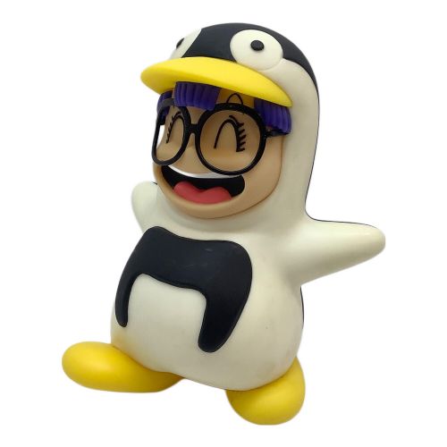 フィギュア ペンギン アラレちゃん タキコーポレーション