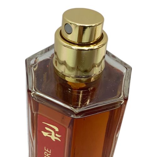 L'Artisan Parfumer (ラルチザンパフューム) オードパルファム L'EAU D’AMBRE EXTREME アンバー エクストリーム 50ml 残量80%-99%