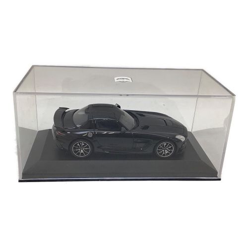 MINICHAMPS (ミニチャンプス) モデルカー Mercedes Benz SLS AMG