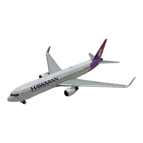 飛行機 ダイキャスト HAWAIIAN