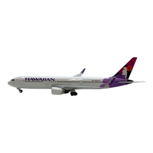 飛行機 ダイキャスト HAWAIIAN