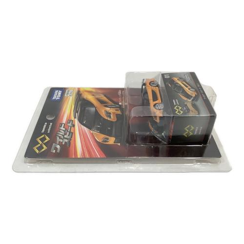 TOMY (トミー) トミカ ワイルド・スピード RX-7 「トミカプレミアムunlimited No.01」