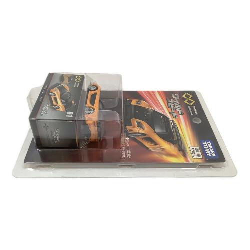 TOMY (トミー) トミカ ワイルド・スピード RX-7 「トミカプレミアムunlimited No.01」