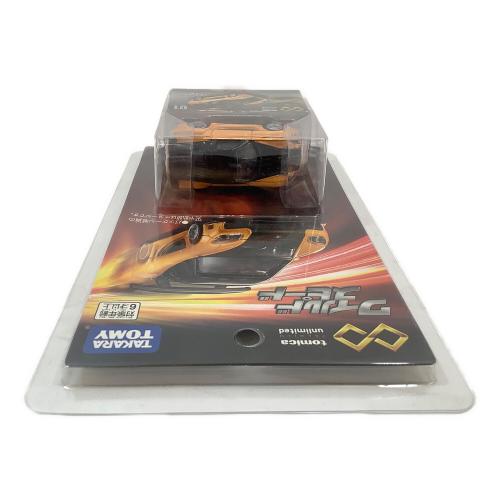 TOMY (トミー) トミカ ワイルド・スピード RX-7 「トミカプレミアムunlimited No.01」