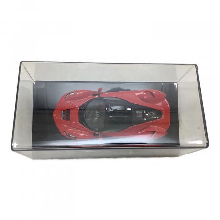 HOT WHEELS (ホットウィールズ) La Ferrari 1/43 ミニカー MATTEL