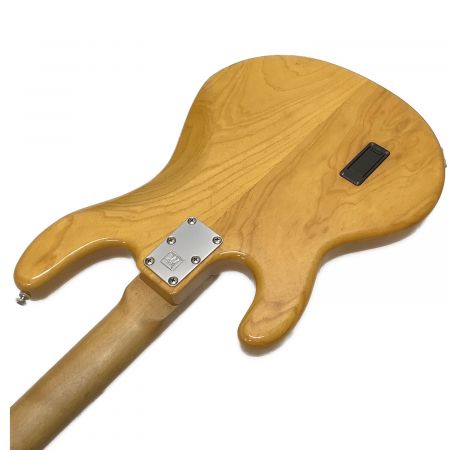 ERNIE BALL MUSIC MAN エレキベース Stingray EX D08639 (日本製