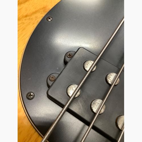 ERNIE BALL MUSIC MAN エレキベース Stingray EX D08639 (日本製)