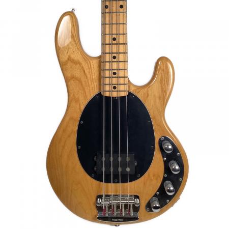 MUSIC MAN ERNIE BALL エレキベース ERNIE BALL MUSIC MAN() エレキベース Stingray EX 日本製 08639