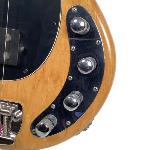 ERNIE BALL MUSIC MAN() エレキベース Stingray EX 日本製 08639