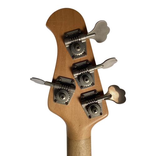 ERNIE BALL MUSIC MAN() エレキベース Stingray EX 日本製 08639