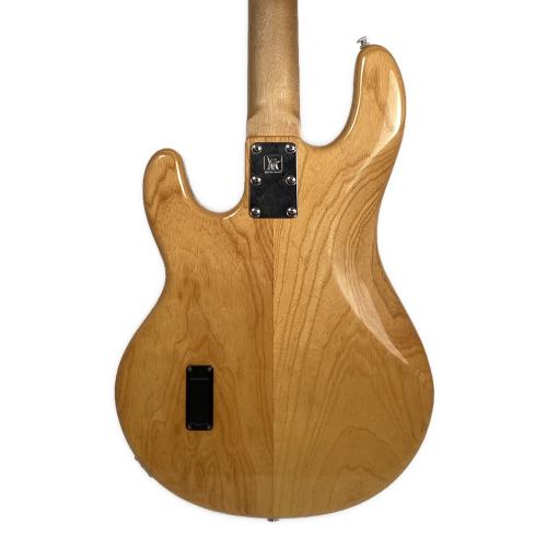 ERNIE BALL MUSIC MAN() エレキベース Stingray EX 日本製 08639