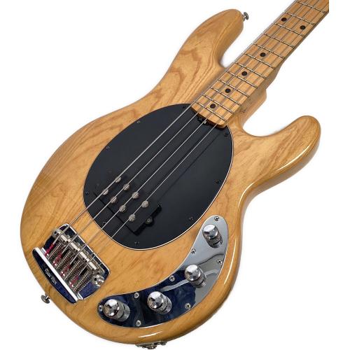 ERNIE BALL MUSIC MAN() エレキベース Stingray EX 日本製 08639