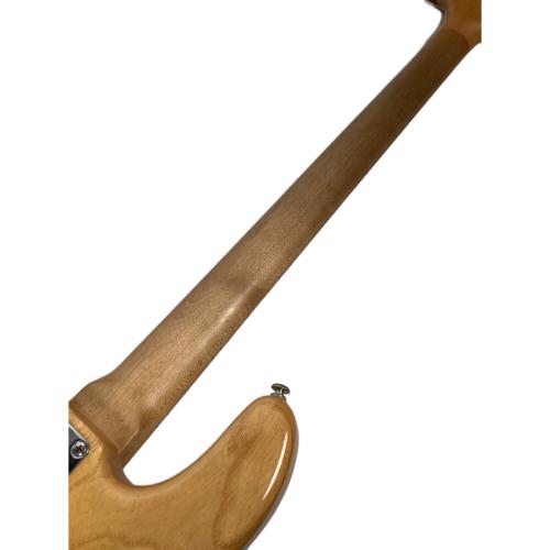 ERNIE BALL MUSIC MAN() エレキベース Stingray EX 日本製 08639