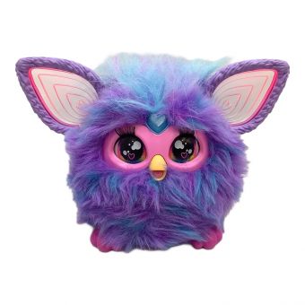 ファービー F6743 パープル