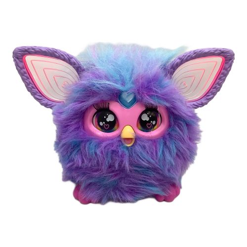 ファービー F6743 パープル