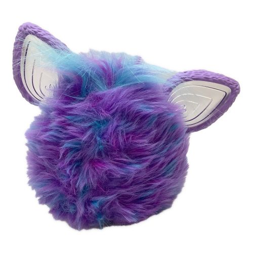 ファービー F6743 パープル