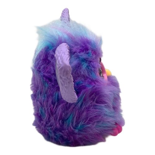 ファービー F6743 パープル