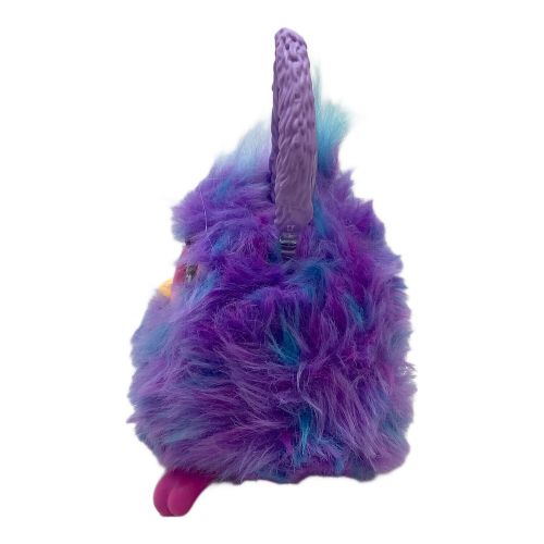 ファービー F6743 パープル