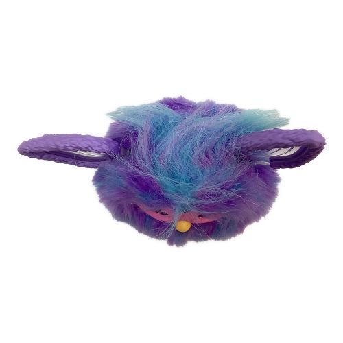 ファービー F6743 パープル