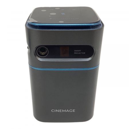 CINEMAGE mini 小型プロジェクター -｜トレファクONLINE