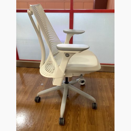 Herman Miller (ハーマンミラー) セイルチェア ホワイト AS1YA23AA