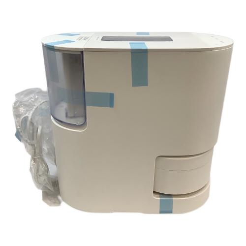 Panasonic (パナソニック) IH炊飯ジャー SR-AX1 2023年製 2合（0.36L) 自動軽量 取扱説明書 程度S(未使用品) 未使用品