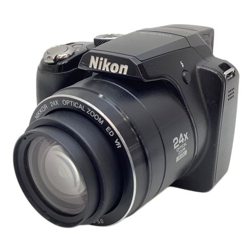 Nikon (ニコン) コンパクトデジタルカメラ COOLPIX  P90 20137723