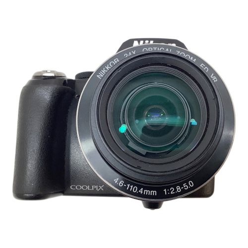 Nikon (ニコン) コンパクトデジタルカメラ COOLPIX  P90 20137723