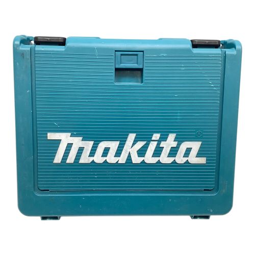 MAKITA (マキタ) 充電式ソフトインパクトドライバ TS141D