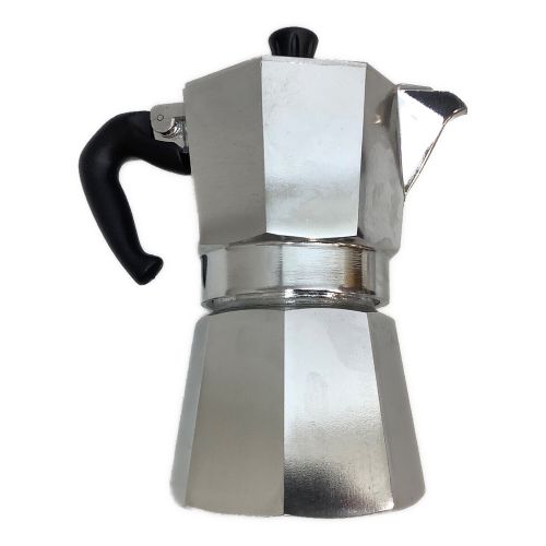 BIALETTI (ビアレッティ) エスプレッソメーカー 4杯分