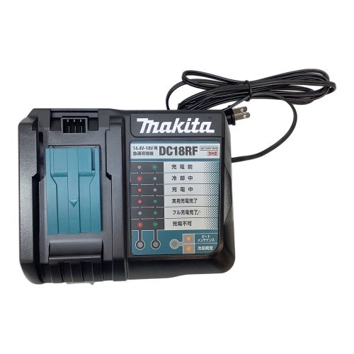 MAKITA (マキタ) 充電式ソフトインパクトドライバ TS141D