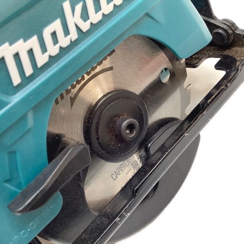 MAKITA (マキタ) 充電式マルノコ HS301D