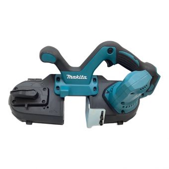 MAKITA (マキタ) 充電式ポータブルバンドソー PB181D 本体のみ