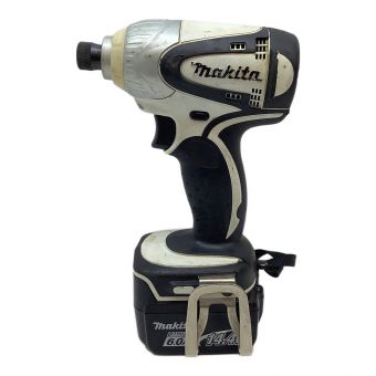 MAKITA (マキタ) 充電式インパクトドライバー TD131D 純正バッテリー