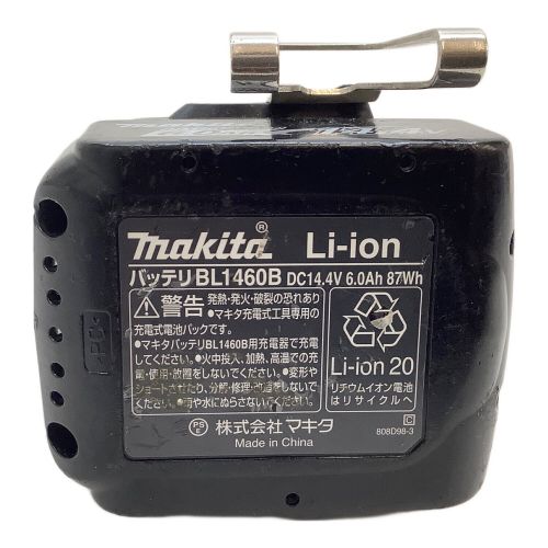 MAKITA (マキタ) 充電式インパクトドライバー TD131D 純正バッテリー