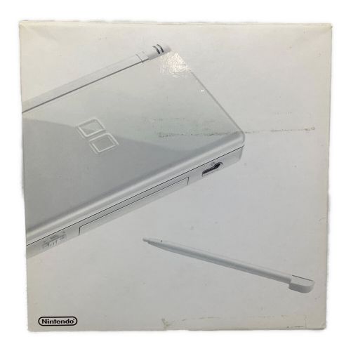 Nintendo (ニンテンドー) NintendoDSLite USG-001 動作確認済み UJF15328284